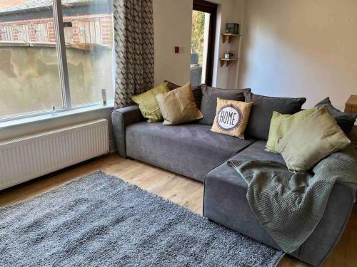 Apartamento Romans Residence Royal Hillsborough