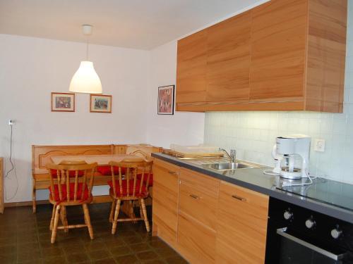 Apartment Quille Du Diable II Nendaz Station