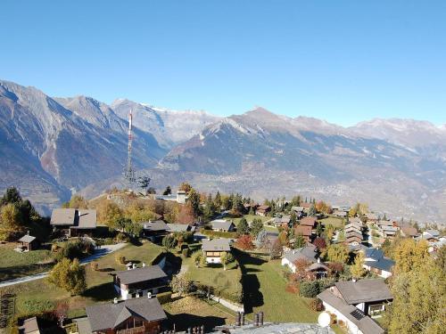 Apartment Quille Du Diable II Nendaz Station