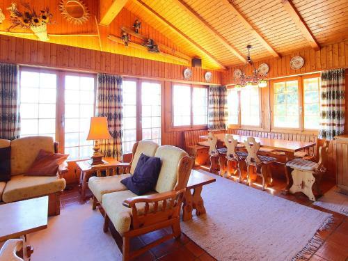 Chalet Dejo A Dzeu Nendaz Station