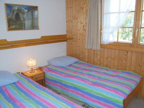 Holiday Home Eloise Nendaz Station