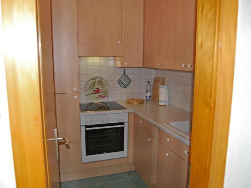 Apartamentos Muverans J Nendaz Station