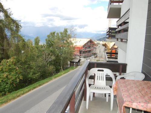 Apartment Prachalier III Nendaz Station