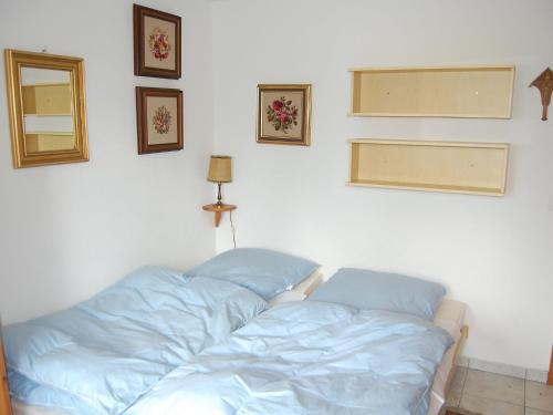 Apartment Prachalier III Nendaz Station