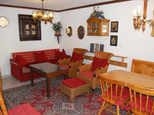 Apartment Prachalier III Nendaz Station