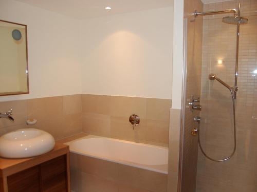 Holiday Home Les Roches Nendaz Station