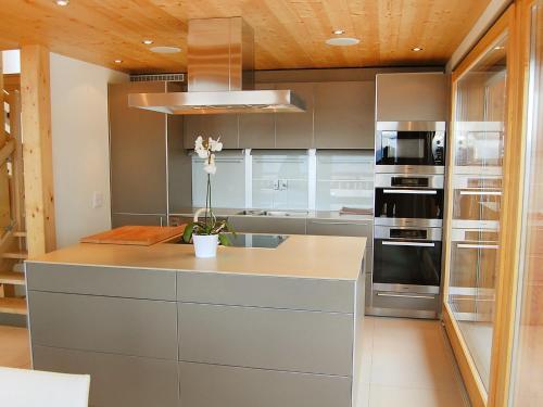 Holiday Home Les Roches Nendaz Station