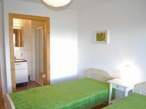 Apartment Le Chardon Bleu Nendaz Station