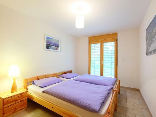 Apartment Grand Panorama II Nendaz Station