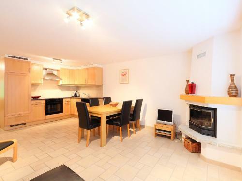 Apartment Grand Panorama II Nendaz Station