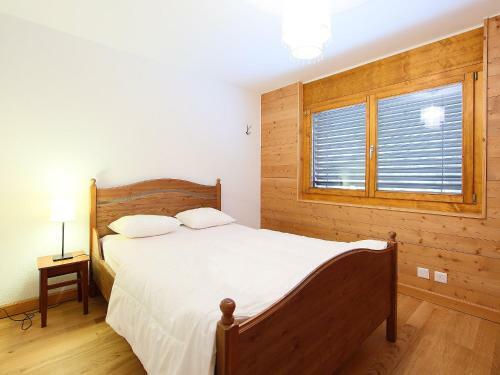 Apartment Les Cimes Blanches II Nendaz Station