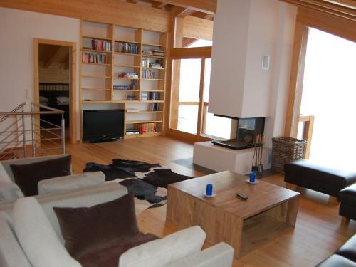 Chalet Le Ciel Etoil�