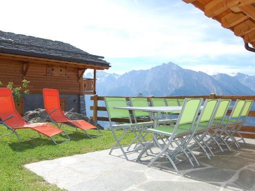 Chalet Le Ciel Etoil�