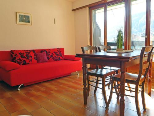 Apartamentos Terr Du Soleil III Nendaz Station