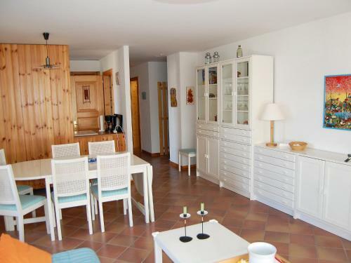 Apartamento Ambassador I + II