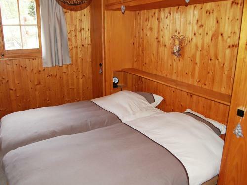 Chalet Eole Nendaz Station