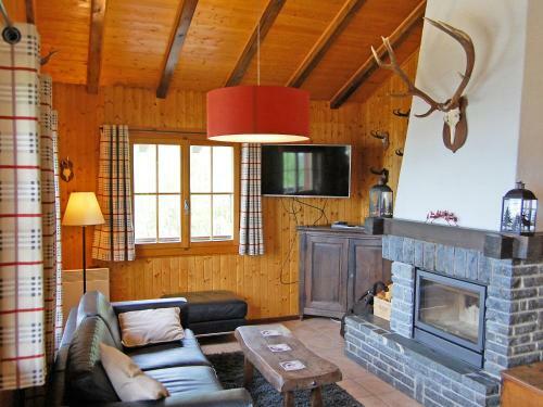 Chalet Eole Nendaz Station