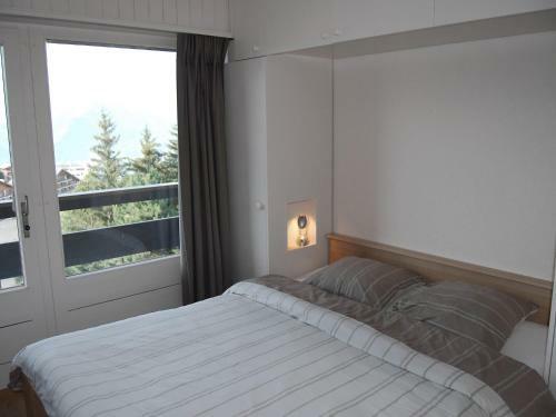 Apartment Clair Vue A Nendaz Station