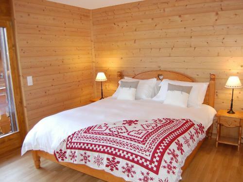 Apartment Les Cimes Blanches V Nendaz Station