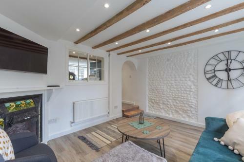 Lion Cottage