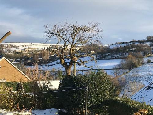 Holme Valley Vista, Holmfirth