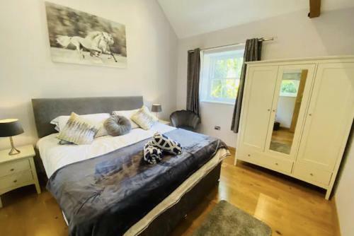 The Stable - Beautiful Barn Conversion