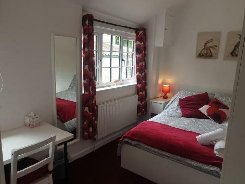The Chalet