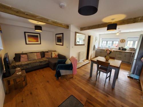 Cosy Cottage In The Blackdown Hills Devon
