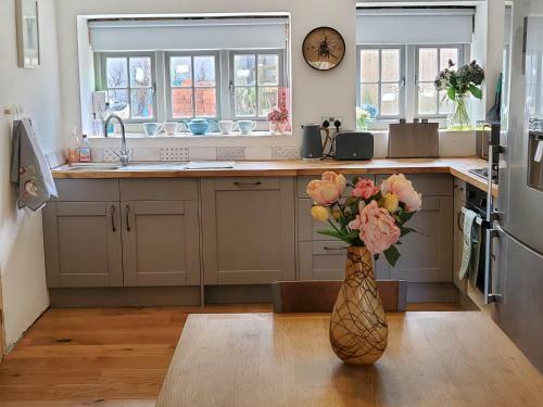 Cosy Cottage In The Blackdown Hills Devon