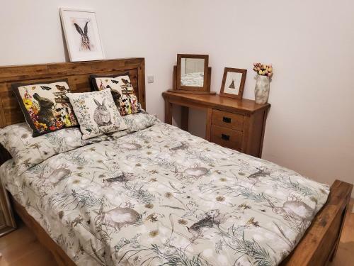 Cosy Cottage In The Blackdown Hills Devon