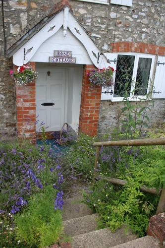 Rose Cottage