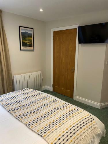 Bed & Breakfast Court Hall