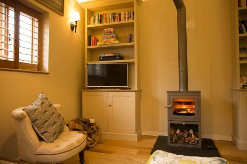 Apartamento The Coach House