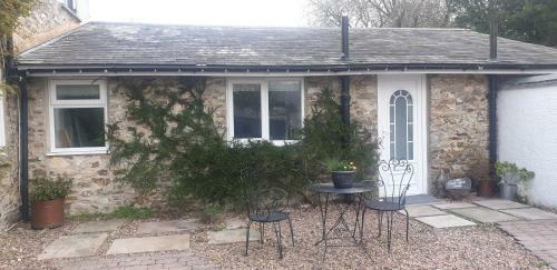 Monkton Court House B&B