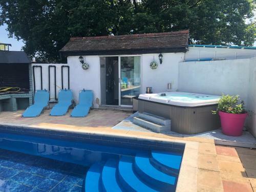 Agroturismo Hazelwick