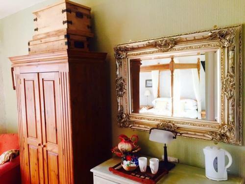 Old Hall Hotel Hope