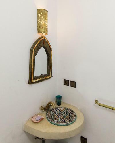 Riad Wardate Rita