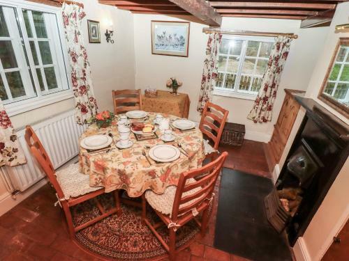 Yew Tree Cottage