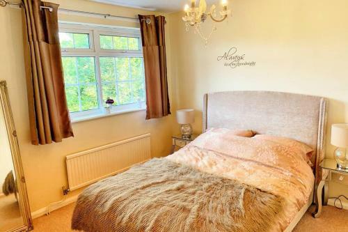Luxury 3 Bedroom House In Handbridge