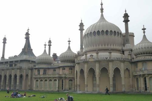 Apartamento Hove Actually With Spectacular Sea Views