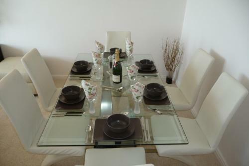 Apartamento Hove Actually With Spectacular Sea Views