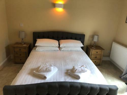 Apartamento Ramsey Rooms