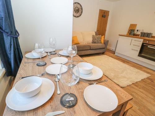 Wainwrights Retreat