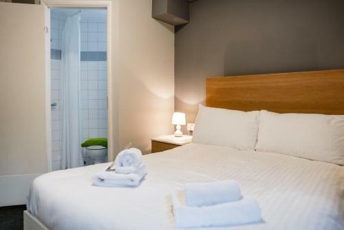 Hotel The Venue Serviced Apartments