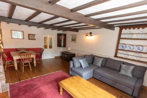 Clay Well Cottage (ideal For A Staycation)