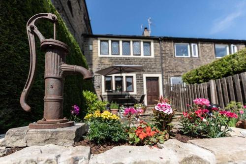 Clay Well Cottage (ideal For A Staycation)
