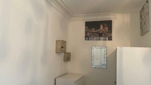 Apartamento Bvapartments-blackhouse