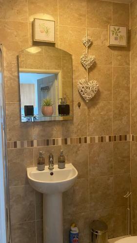 Apartamento Bvapartments-blackhouse