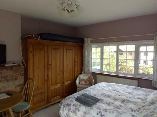 Hostal Squirrel's Oak, Hythe