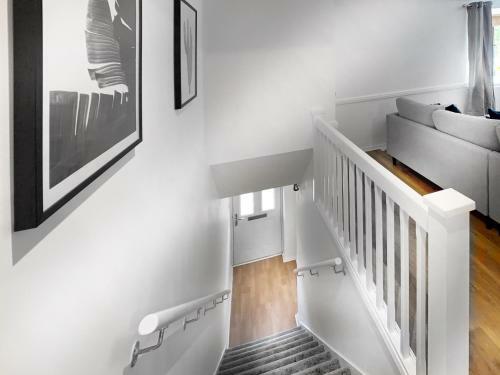 Apartamento Hitchin - Millstream - 2 Bedroom Coach House